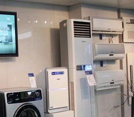 南寧家電維修全攻略 空調維修、清洗、加氟與安裝一網打盡