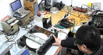 大瑤誠信維修 以專業與真誠守護每家電器