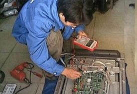 下寺正勇家電維修 專業(yè)與信任的服務(wù)典范